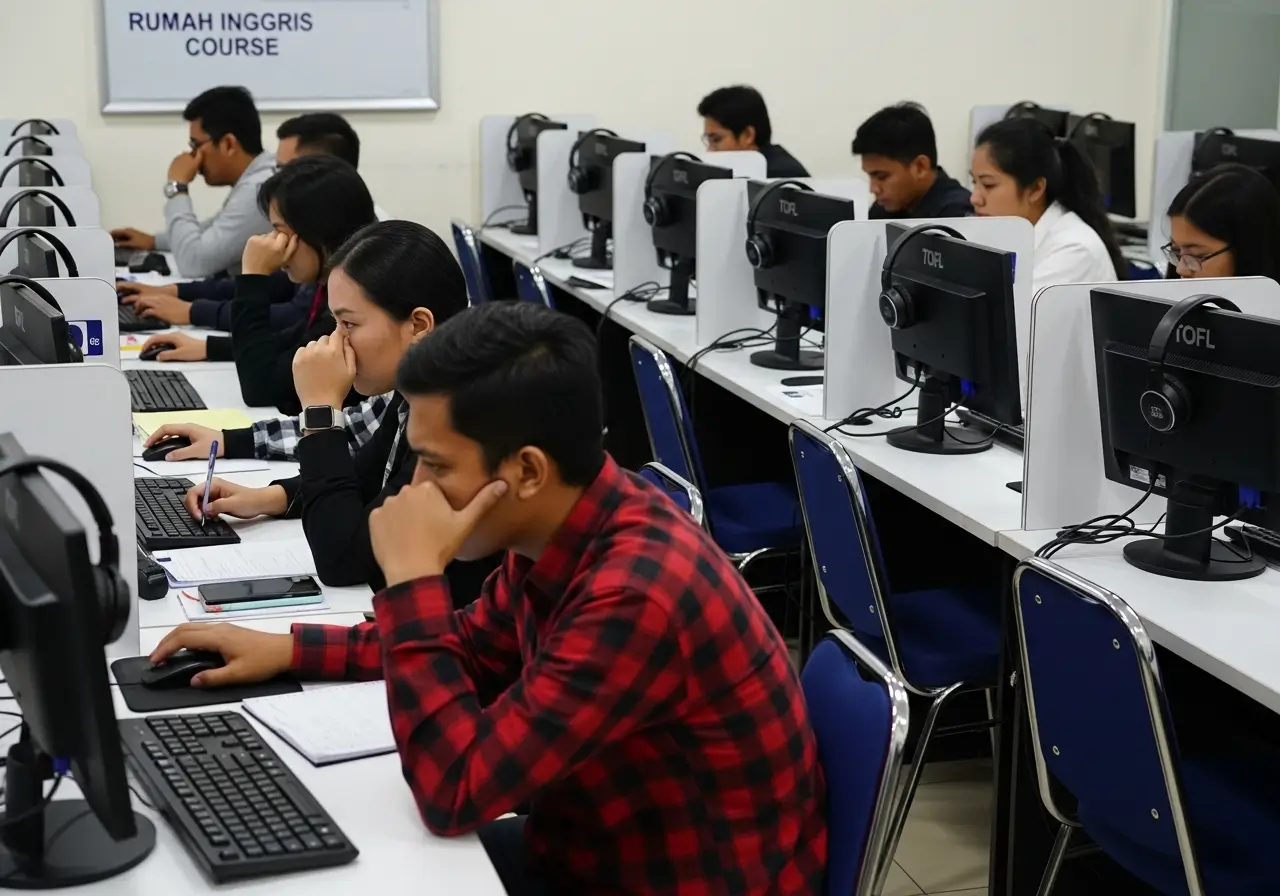 Apa Itu TOEFL Prediction