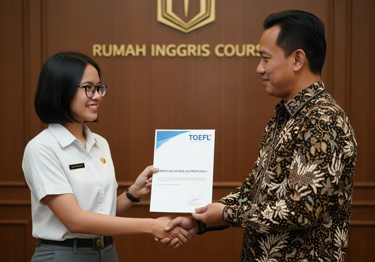 Apakah Sertifikat TOEFL Bisa Diperpanjang atau Harus Tes Ulang?