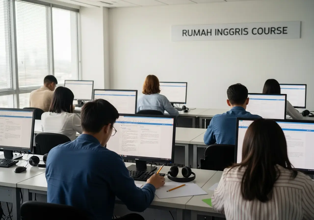 Cara Menganalisis Skor TOEFL dan Membaca Hasil Tes