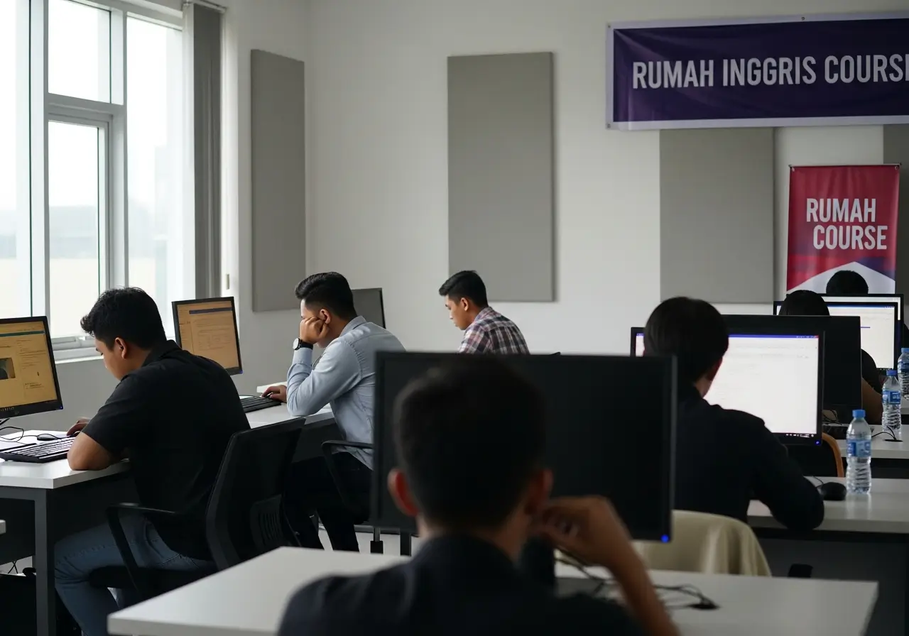 Mengenal Section Listening Comprehension TOEFL