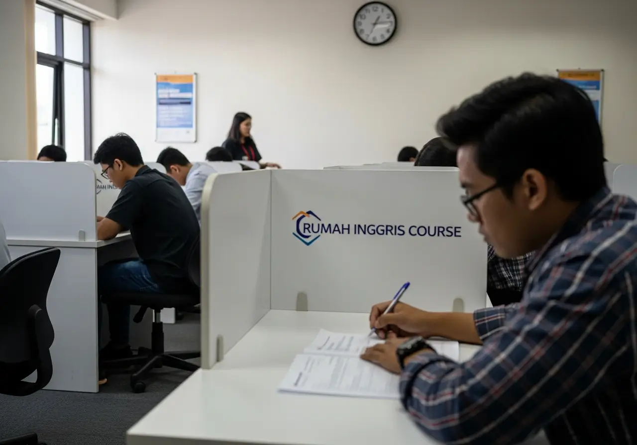 Siswa ini Berhasil Naik Skor 100 Poin dalam 2 Bulan (Metode Belajarnya)