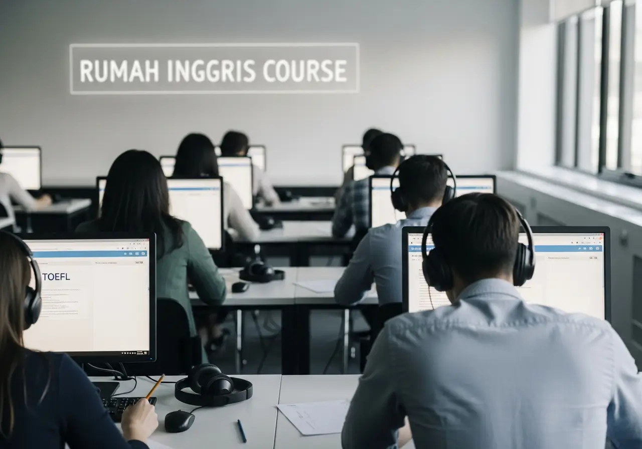 Bisakah Belajar TOEFL Sendiri (Otodidak) dari Nol? Panduan Lengkap