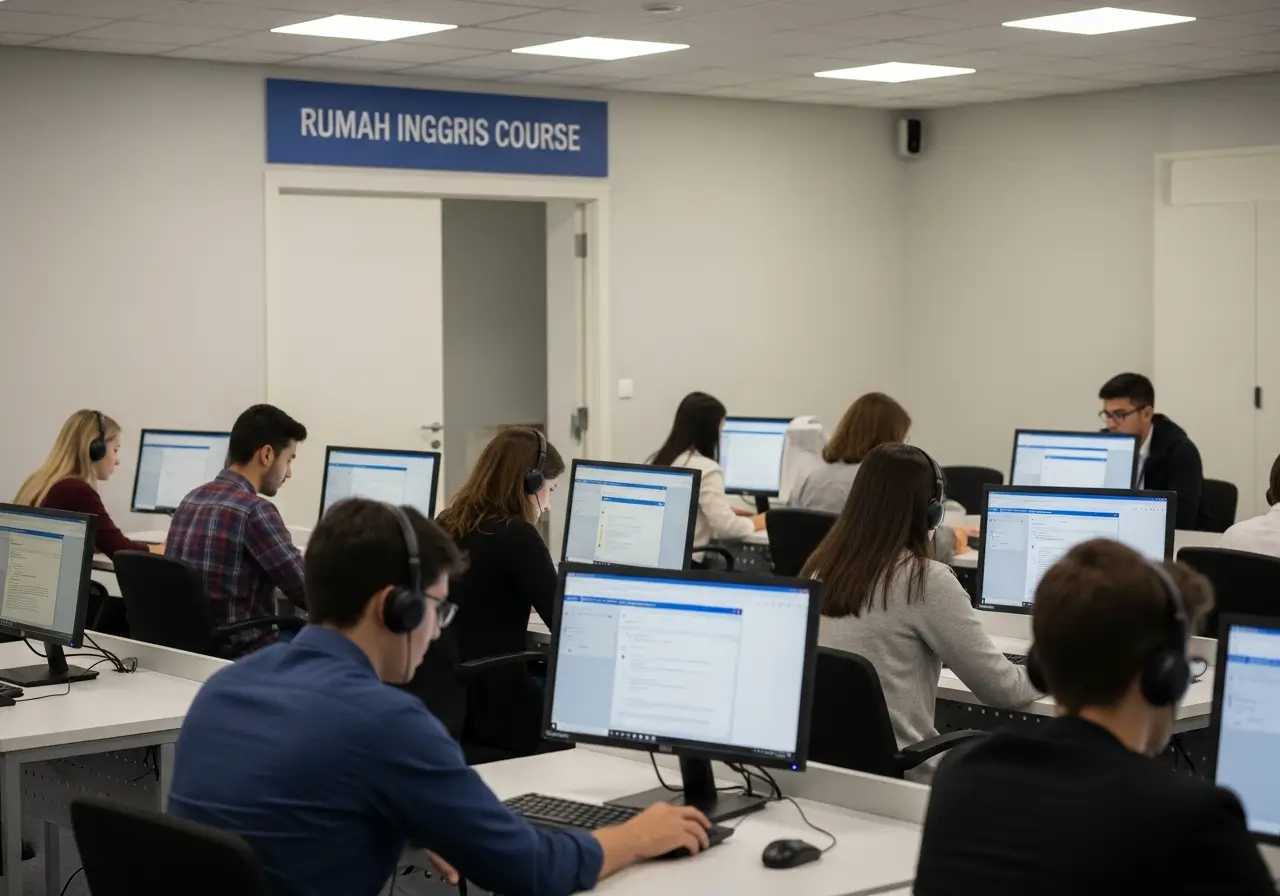 Biaya Kursus TOEFL di Ngawi Update Terbaru