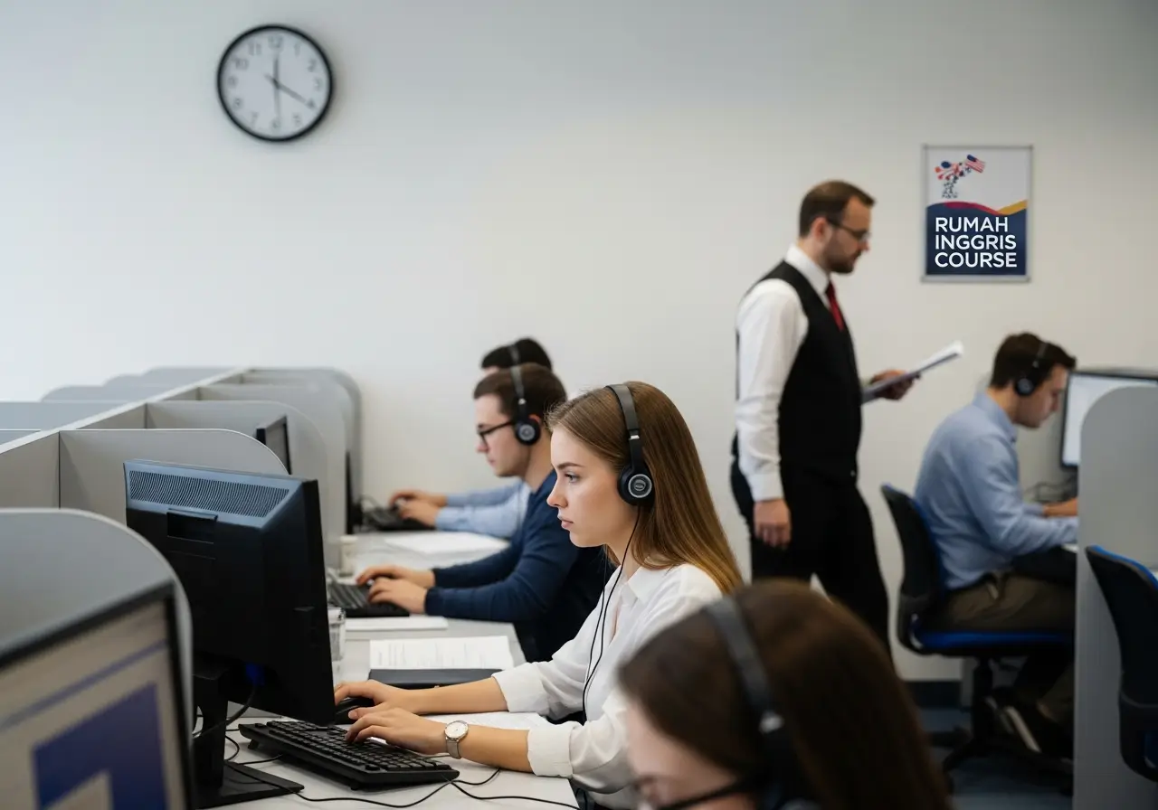 Berapa Biaya Tes TOEFL Resmi Terbaru?