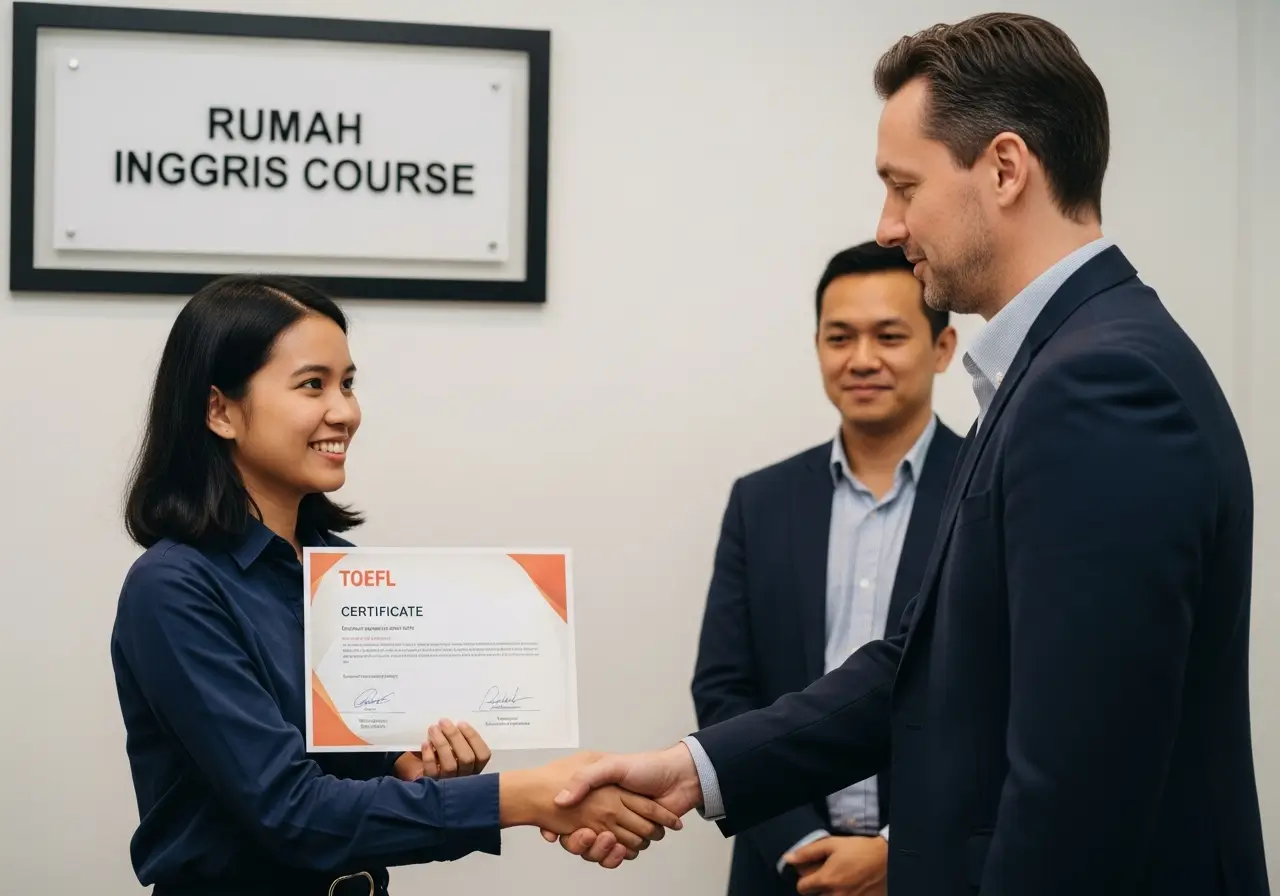 masa berlaku sertifikat toefl