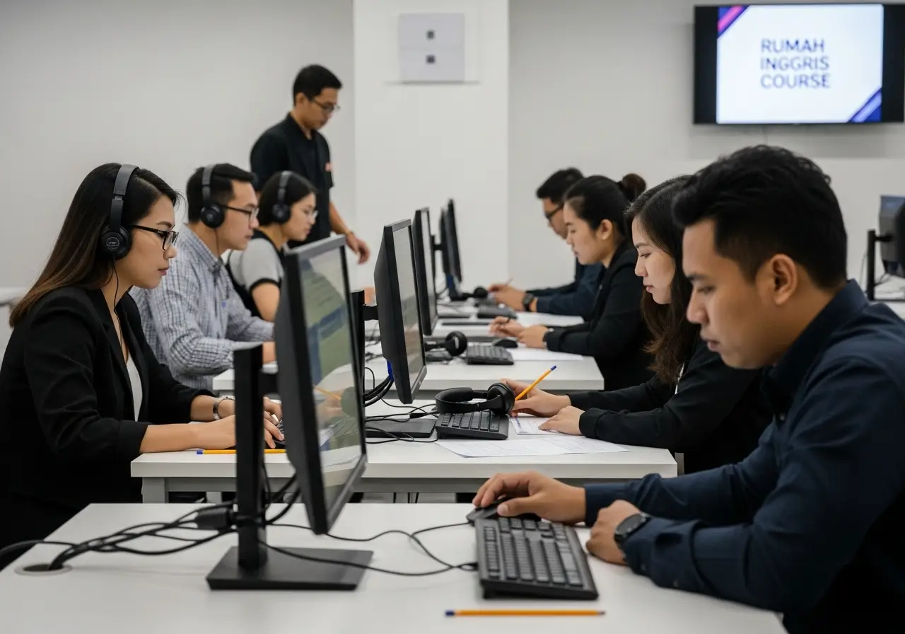 Daftar Vocabulary Wajib yang Sering Muncul di Reading TOEFL untuk Dongkrak Skor Anda