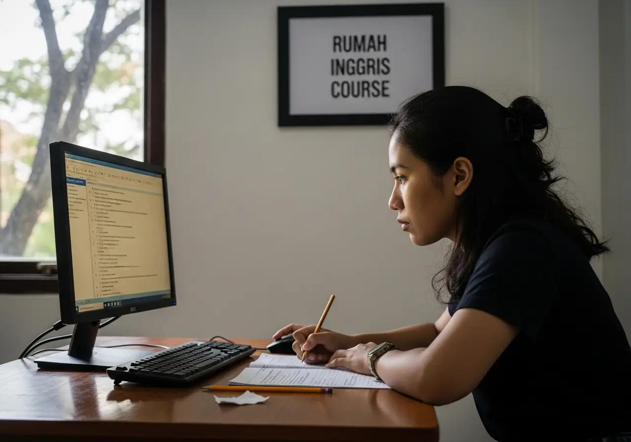 7 Cara Mencapai Skor TOEFL ITP 550 dalam 30 Hari