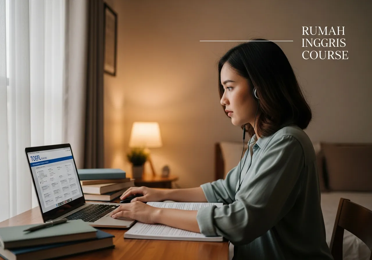 Apakah TOEFL Prediction Bisa untuk Daftar CPNS? Cek Faktanya