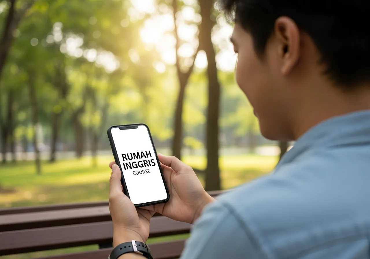 7 Aplikasi Belajar TOEFL Gratis di Android yang Wajib Diunduh