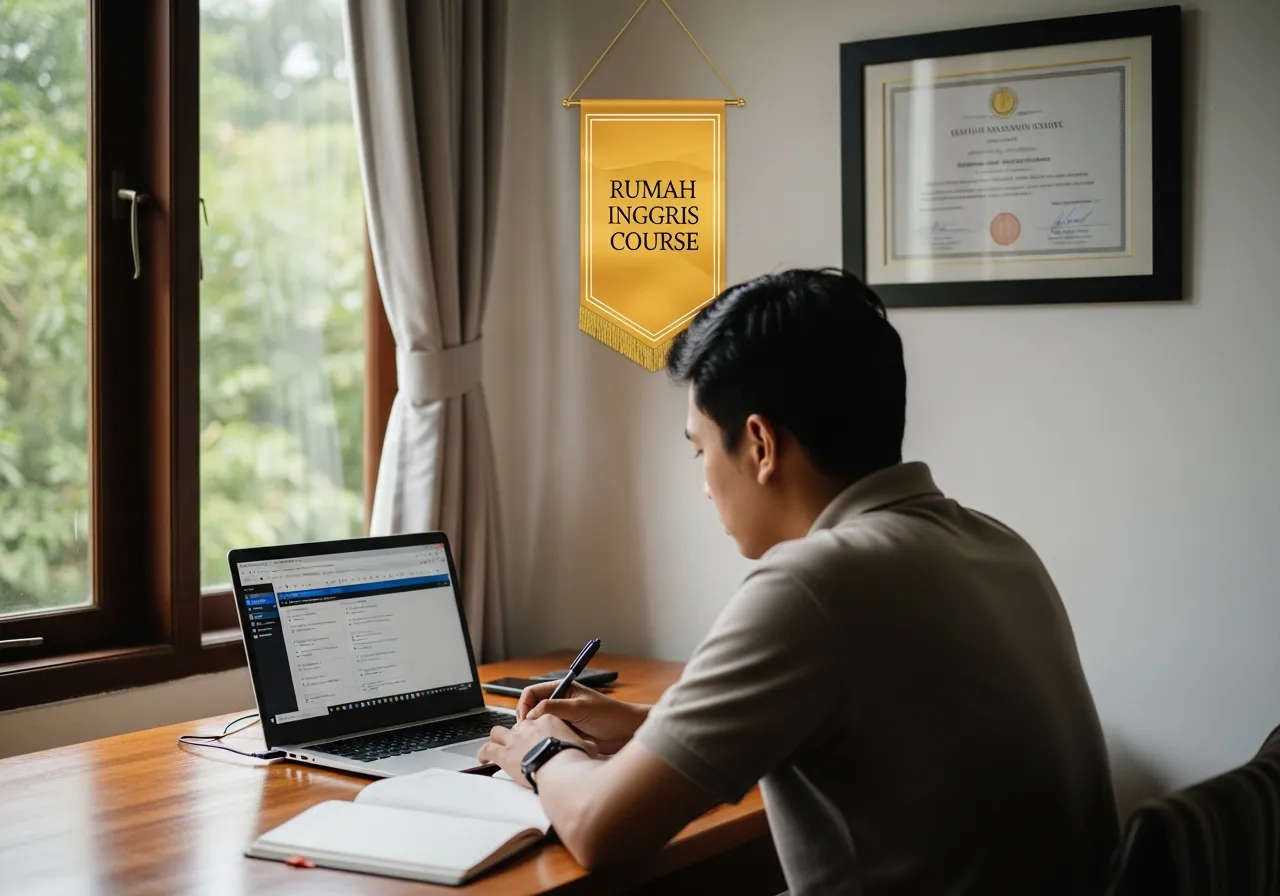 Cara Daftar TOEFL iBT dan Teknis Pelaksanaannya