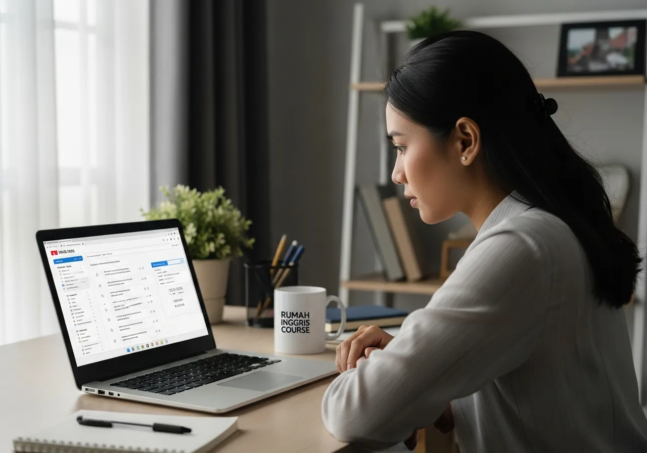 Konversi Skor TOEFL 500 setara IELTS Berapa? Ini Tabel Resminya