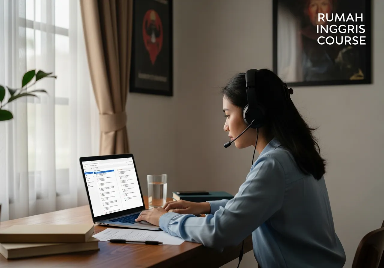 Rumus Conditional Sentence Type 1, 2, 3 yang Sering Muncul di TOEFL