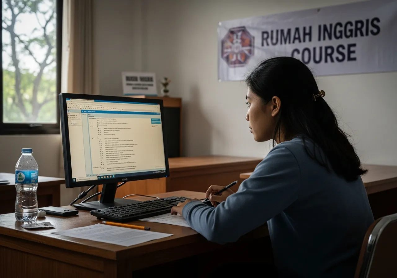 5 Sumber Latihan Soal TOEFL Terbaik (Gratis dan Berbayar)