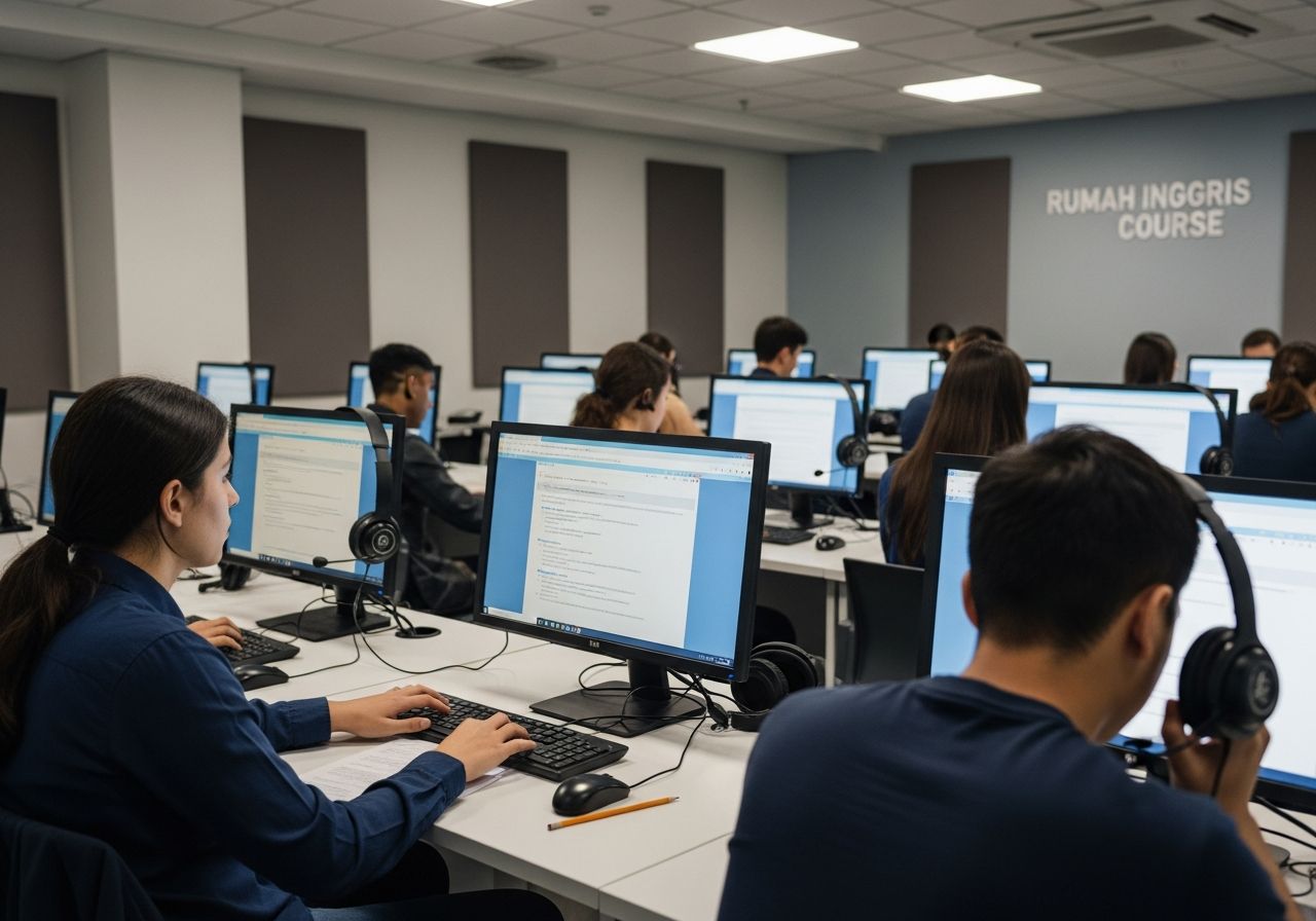 Mendapatkan Poin Penuh di Soal Inference dan Purpose Reading TOEFL